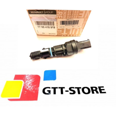 7700418919 SENSOR VELOCIDAD RENAULT CLIO SPORT 172/182