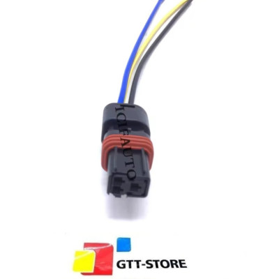 CONECTOF SENSOR VELOCIDAD JC5