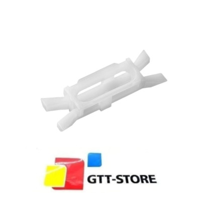 GRAPA MOLDURAS LATERAL SUPERIOR RENAULT CLIO 1.8 16V WILLIAMS