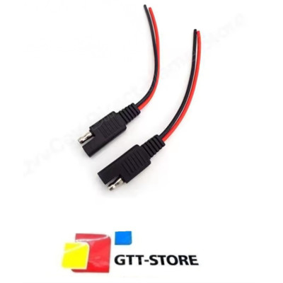 CONECTOR ELECTRICO MACHO-HEMBRA