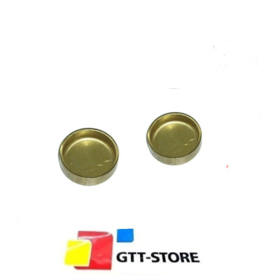 TAPONES COLECTOR ADMISION R5 R11 TURBO