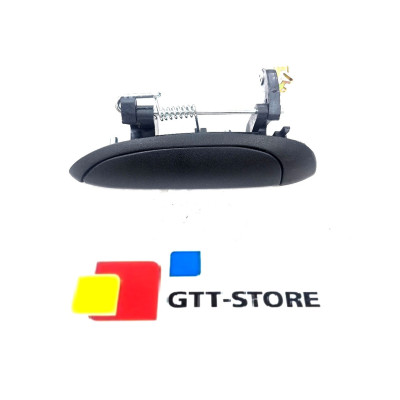 MANILLA PUERTA  IZQUIERDA RENAUT CLIO SPORT 172/182