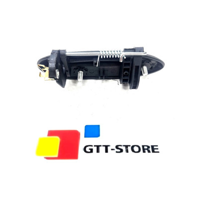 MANILLA PUERTA  IZQUIERDA RENAUT CLIO SPORT 172/182