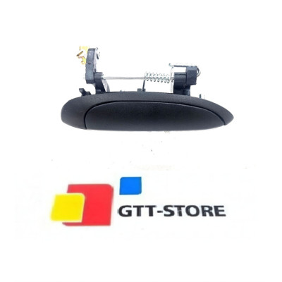 MANILLA PUERTA  DERECHA RENAUT CLIO SPORT 172/182