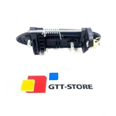 MANILLA PUERTA  DERECHA RENAUT CLIO SPORT 172/182