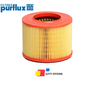 FILTRO DE AIRE PURFLUX SIN AIRE ACON. R19 1,8 16V