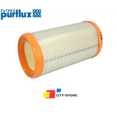 FILTRO DE AIRE PURFLUX CON AIRE ACON. R19 1,8 16V