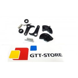 KIT REPARACION PEDAL EMBRAGUE