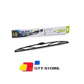 LIMPIAPARABRISAS DELANTERO CLIO 1,8 16V WILLIAMS