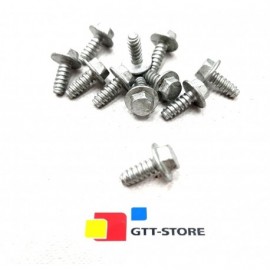 TORNILLO ALETAS CLIO 16S/WILLIAMS