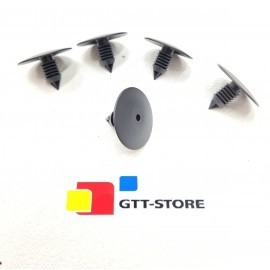 CLIP SUJECCION PASOS DE RUEDA CLIO 1.8 16V/WILLIAMS
