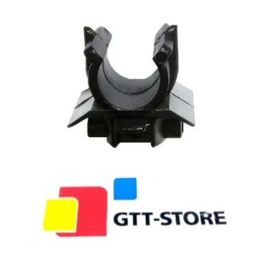 7703079328 CLIP SUJECCION VARILLA CAPOT  RENAULT 19 1,8 16V