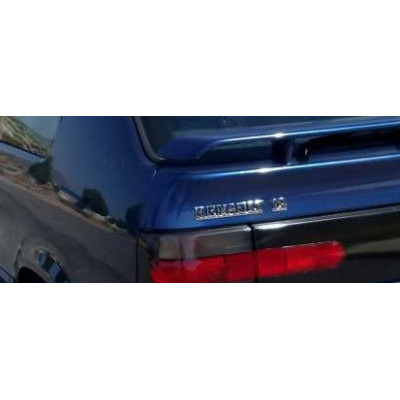 ANAGRAMA "RENAULT 19", RENAULT 19 1.8 16V F2