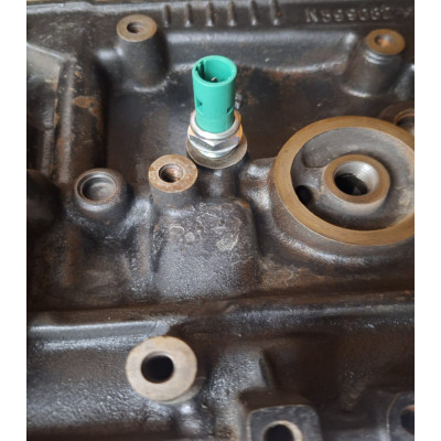 SENSOR TESTIGO PRESION DE ACEITE CLIO /19 1,8 16V / WILLIAMS