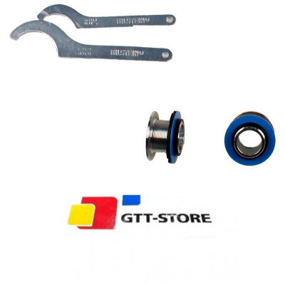 KIT BILSTEIN B14 PSS RENAULT CLIO SPORT