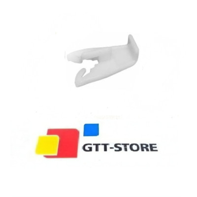 CLIP FIJACION CRISTAL ELEVALUNAS RENAULT 19 1.8 16V