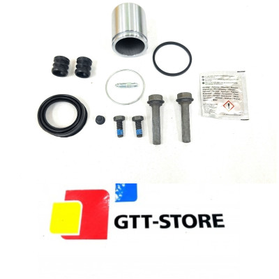 KIT DE REPARACION PINZA DELANTERA PISTON 48MM