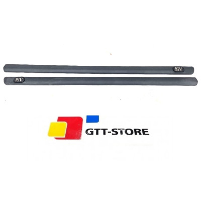 MOLDURAS DE PUERTA DELANTERAS CLIO 1.8 16V F2