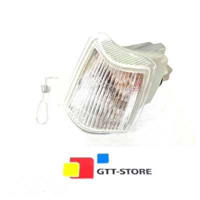 PILOTO INTERMITENTE IZQDO R11 TURBO