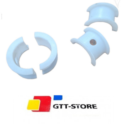 SILENTBLOCKS NYLON RIGIDOS CLIO SPORT 172/182