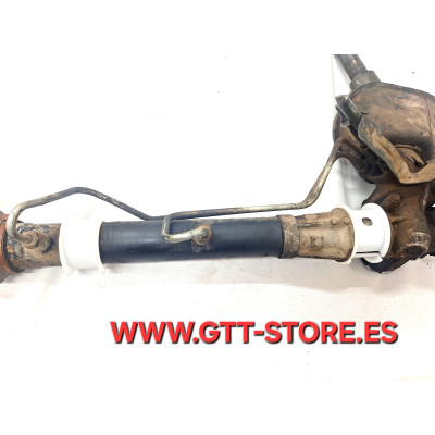 SILENTBLOCKS NYLON RIGIDOS CLIO SPORT 172/182