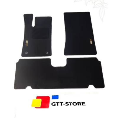 ALFOMBRILLAS RENAULT 19 1.8 16V