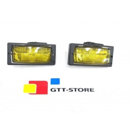 FAROS DE NIEBLA  VALEO  FASE 2/3  CRISTAL AMARILLO