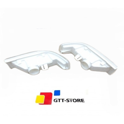 PAREJA INTERMITENTES BLANCOS R5 GT TURBO