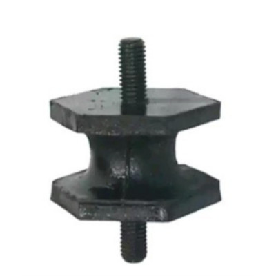 SOPORTE  FIJACION ESCAPE  RENAULT 21 TURBO