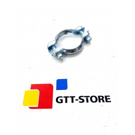 ABREAZADERA ESCAPE RENAULT CLIO 1,8 16V / WILLIAMS