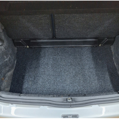 MOQUETA MALETERO CLIO SPORT 172/182