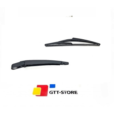 BRAZO LIMPIAPARABRISAS TRASERO  RENAULT CLIO SPORT 172/182