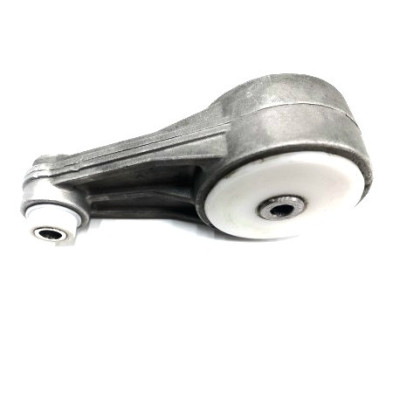 SOPORTE ANTIPAR RIGIDO CLIO 16S/WILLIAMS