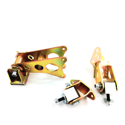 SOPORTES DE MOTOR RIGIDOS R5 GR A