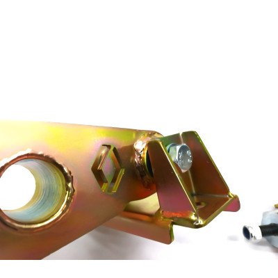 SOPORTES DE MOTOR RIGIDOS R5 GR A