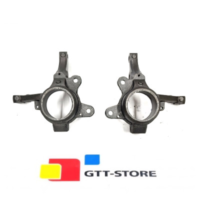2 x MANGUETAS 72MM  RENAULT CLIO 1,8 16V/ 19 16V / WILLIAMS