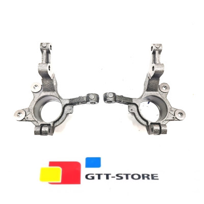2 x MANGUETAS 72MM  RENAULT CLIO 1,8 16V/ 19 16V / WILLIAMS