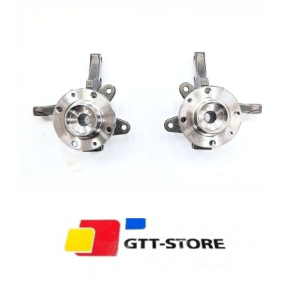 2X MANGUETAS 72Mm ENSAMBLADAS CLIO 1.8 16V 2.0 Y 19 16V