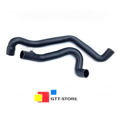 MANGUERA INTERCOOLER R11 TURBO