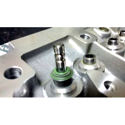 RETENES DE VALVULA  VITON