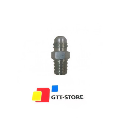 ADAPTADOR LATIGUILLO DE ENGRASE TURBO