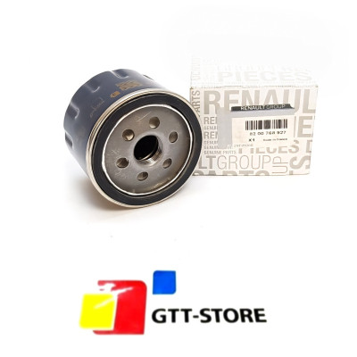 FILTRO DE ACEITE ESPECIFICO CLIO  SPORT 172/182