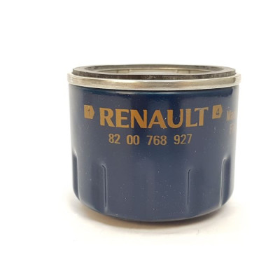 FILTRO DE ACEITE ESPECIFICO CLIO  SPORT 172/182
