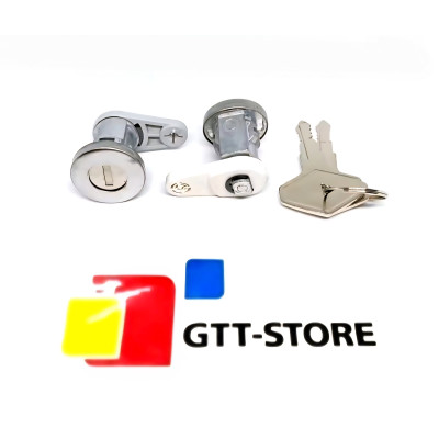 JUEGO DE 2 BOMBINES DE PUERTA RENAULT 5 GT TURBO