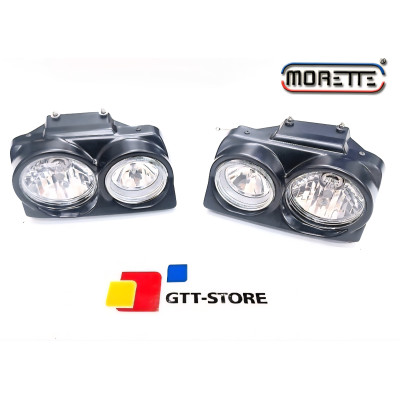 FAROS MORETTE RENAULT 5 GT TURBO