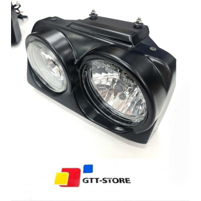 FAROS MORETTE RENAULT 5 GT TURBO