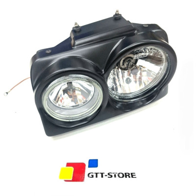 FAROS MORETTE RENAULT 5 GT TURBO