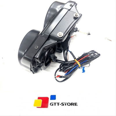 FAROS MORETTE RENAULT 5 GT TURBO