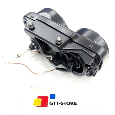 FAROS MORETTE RENAULT 5 GT TURBO
