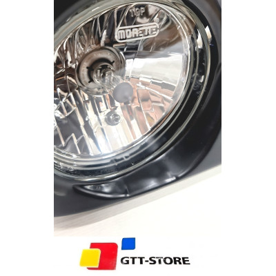 FAROS MORETTE RENAULT 5 GT TURBO
